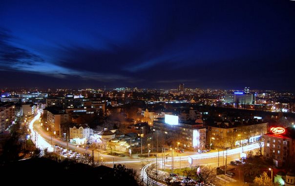 19-тата Международна нощ на прилепите ще се проведе в събота в Пловдив