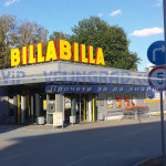 billa