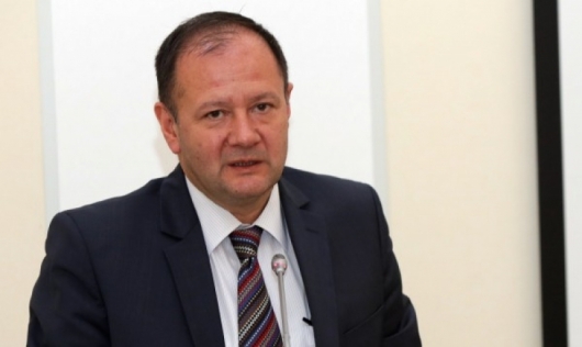  Председателят на БСП Михаил Миков ще посети област Пазарджик