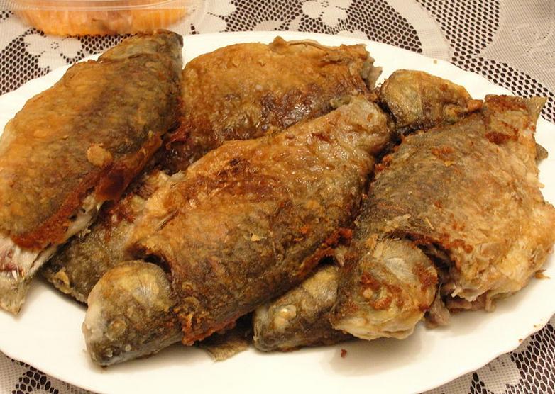  Ето как да приготвим шарана за Никулден!