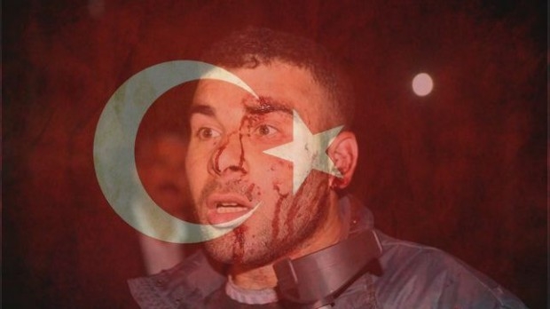  Бяхте Charlie, бяхте Paris, ще бъдете ли някога Ankara