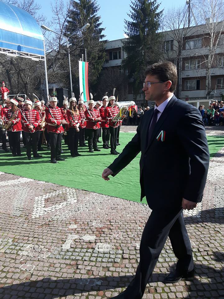  Сергей Кичиков влезе в комисията за сделката на ЧЕЗ