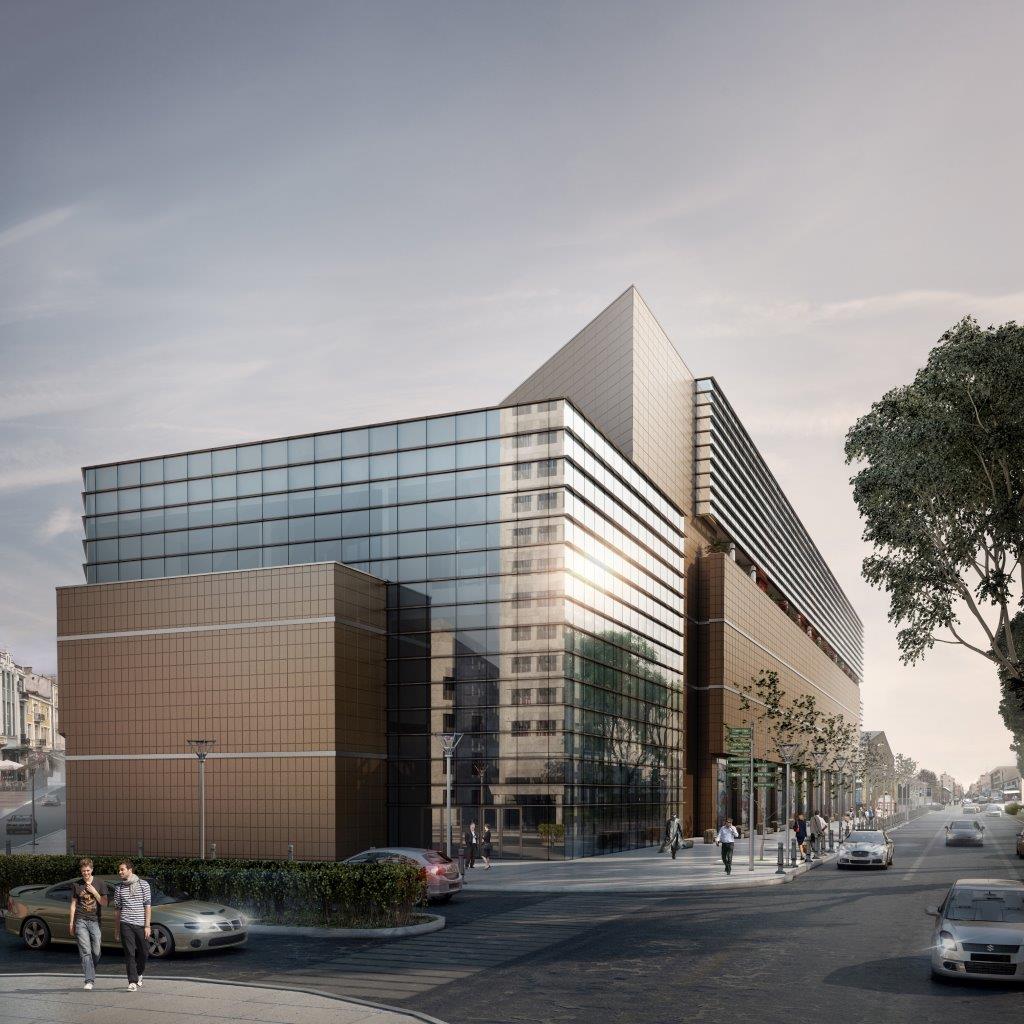Mall Markovo Tepe Plovdiv (3)