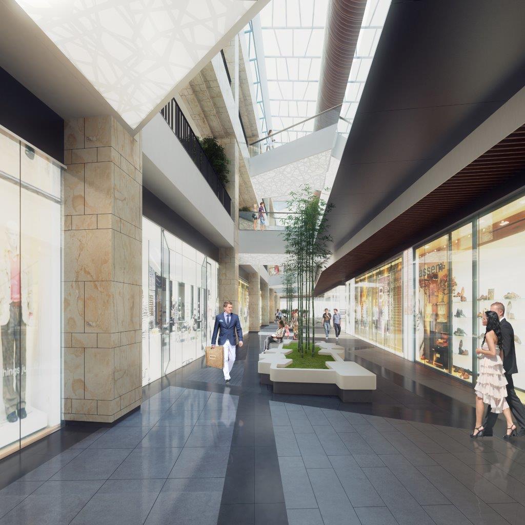 Mall Markovo Tepe Plovdiv (5)