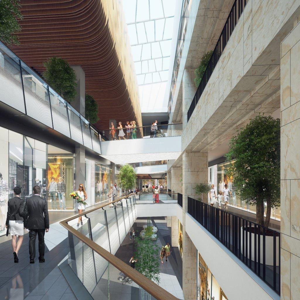 Mall Markovo Tepe Plovdiv (6)