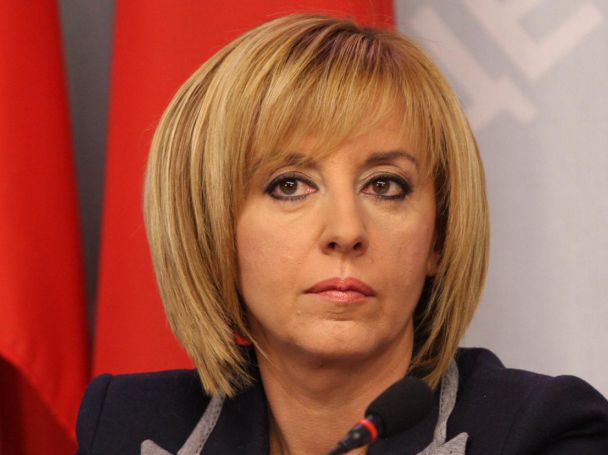  Омбудсманът Мая Манолова с писма до парламента за„таван“ на лихвите при просрочване на дългове