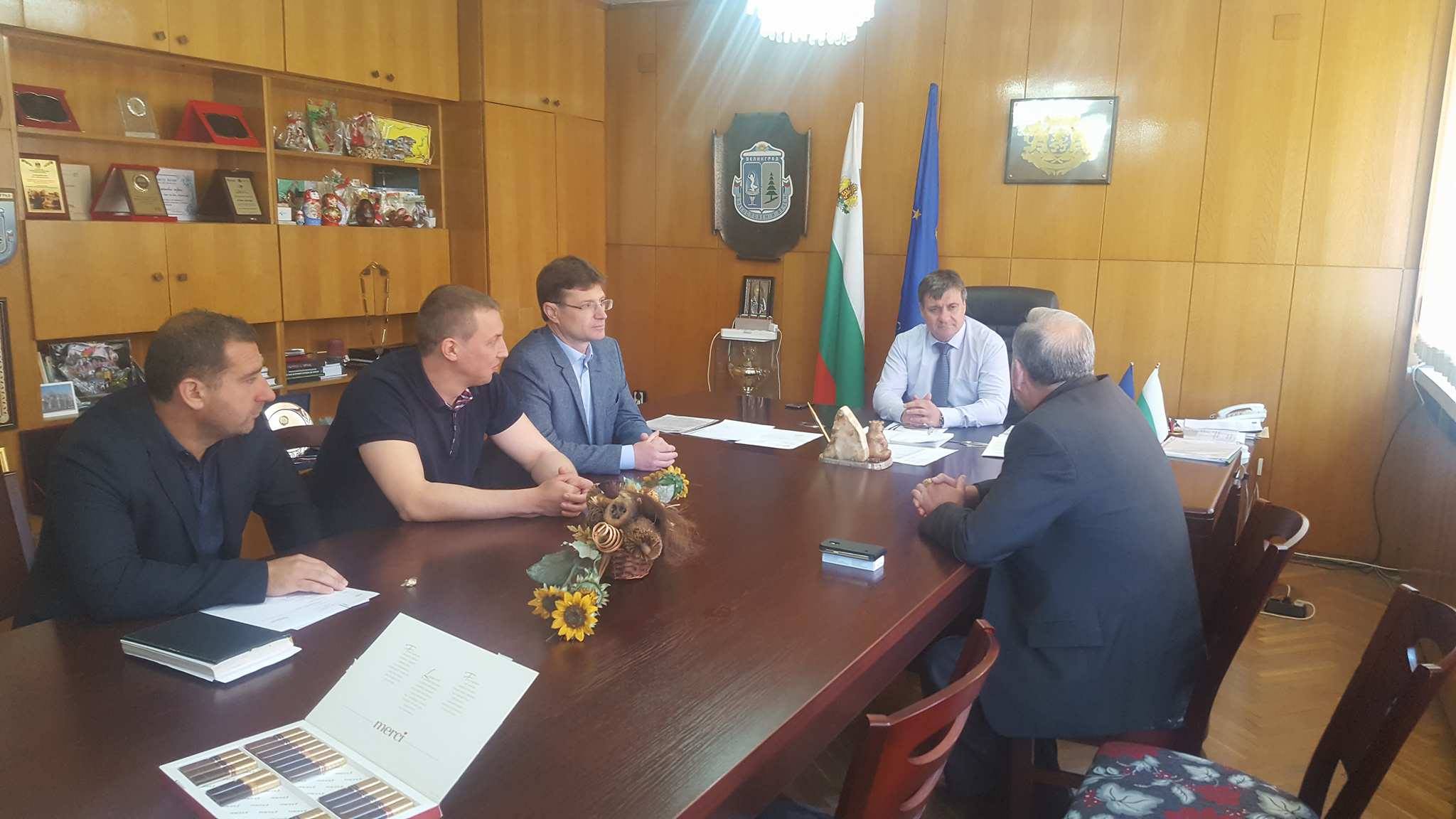 Тримата народни представители от Велинград се обединяват