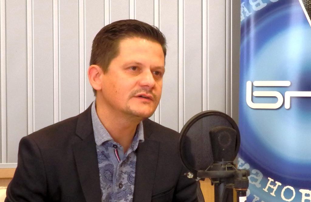  Димитър Маргаритов, председател на КЗП: „Два пъти повече са преустановените нелоялни търговски практики след забраната им от контролния орган”