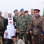 Балканската война