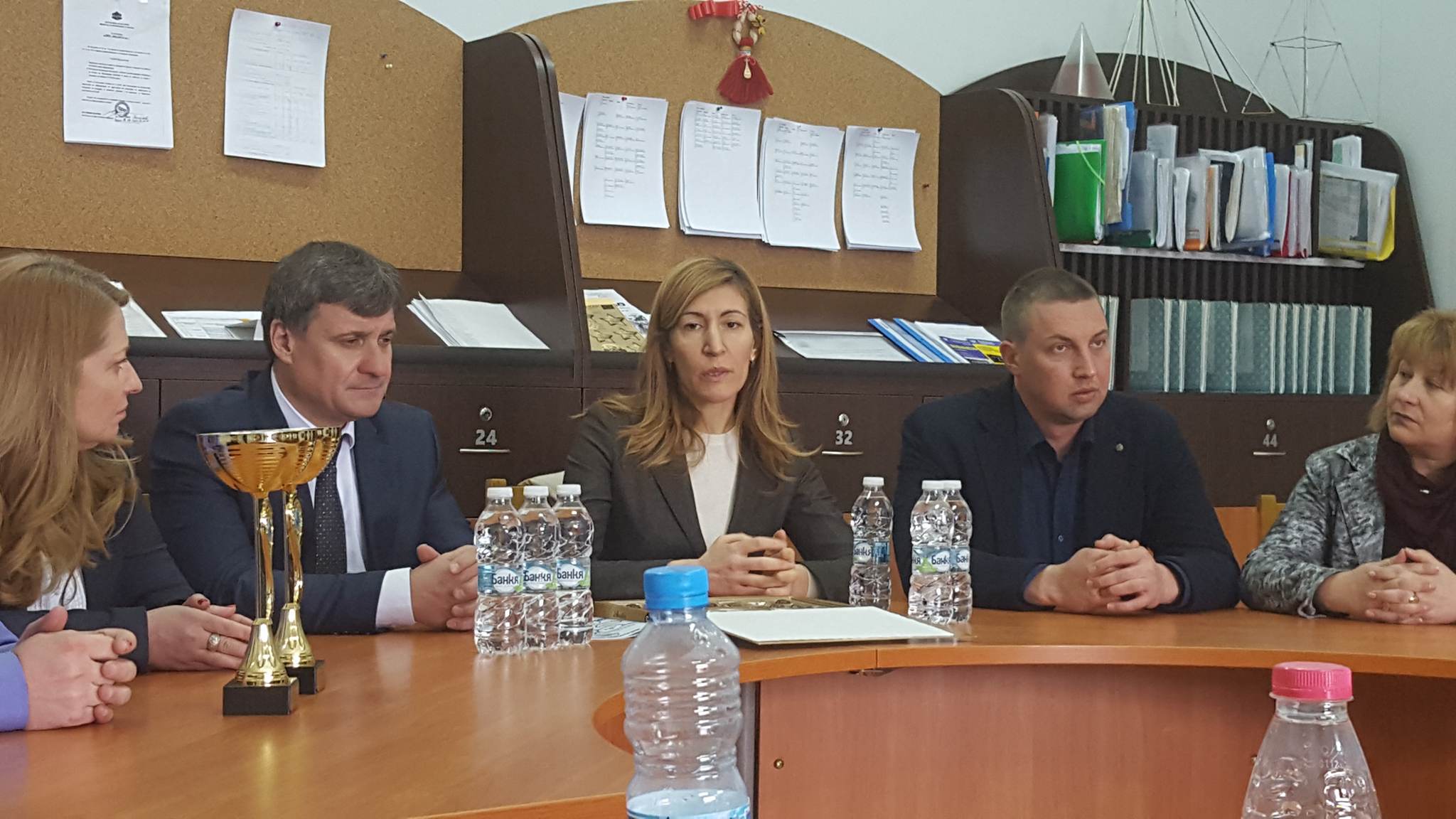  Министър Ангелкова: ”Министерството на туризма ще подкрепи честванията на 1-ви и 2-ри септември”