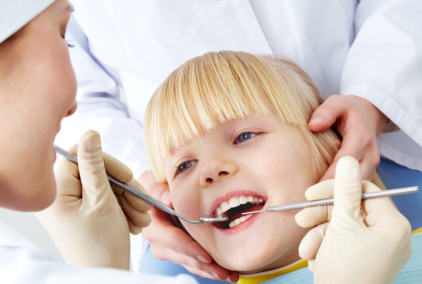  И във Велинград се поставят силанти на детските зъби по Националната програма на Министерство на здравеопазването