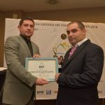 Балканските туристически награди 2018 01