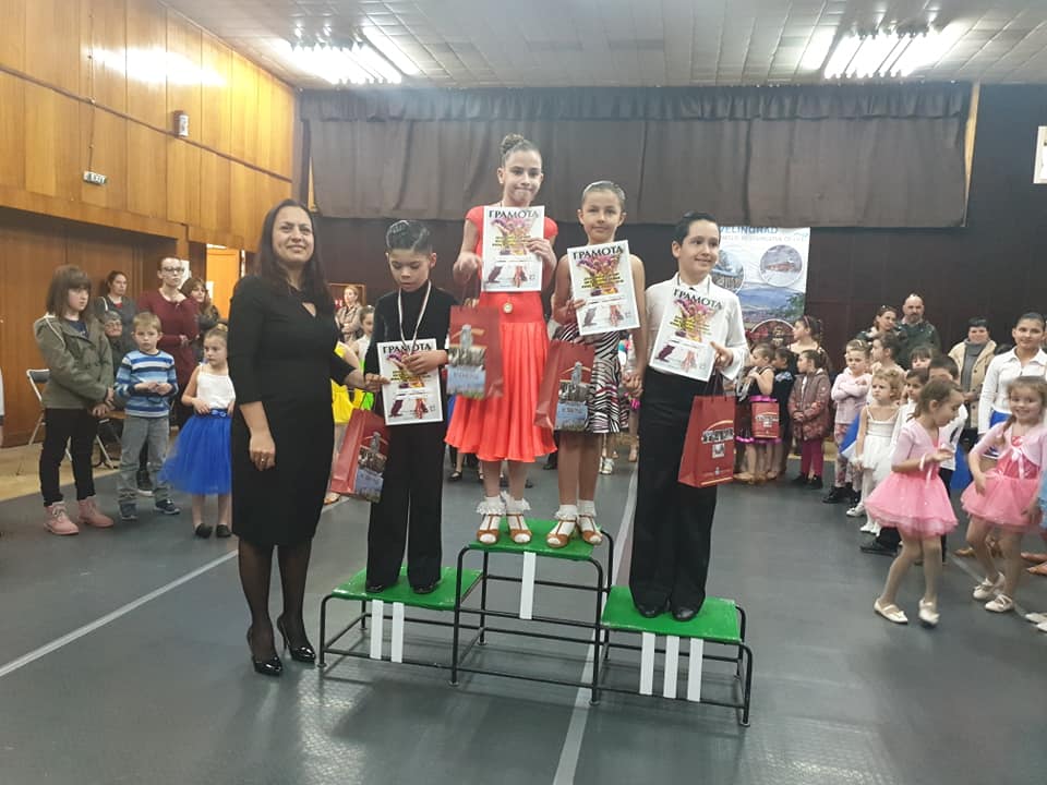  Стартира Третият държавен турнир по спортни танци за купа „Велинград – денс енд спа“