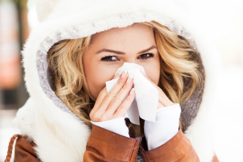  Обявява се грипна епидемия в област Пазарджик