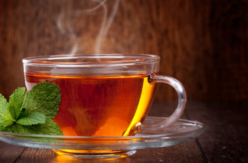  15 декември – Световен ден на чая в страните производителки