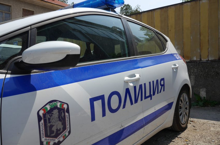  Преписка срещу ракитовец за 26 пликчета – тип спейсбек с 520 къса саморъчно напълнени цигари