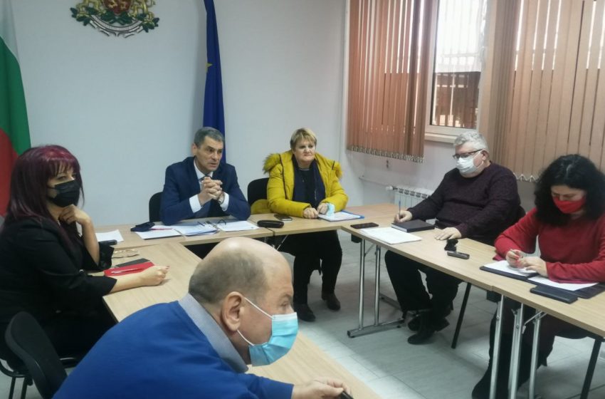  В област Пазарджик се въвеждат допълнителни противоепидемични мерки за периода от 2 до 18 февруари 2022 г.