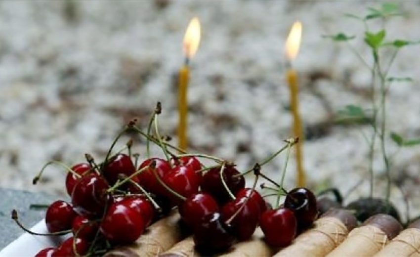  Православните християни почитат своите мъртви – Черешова задушница (11 юни)