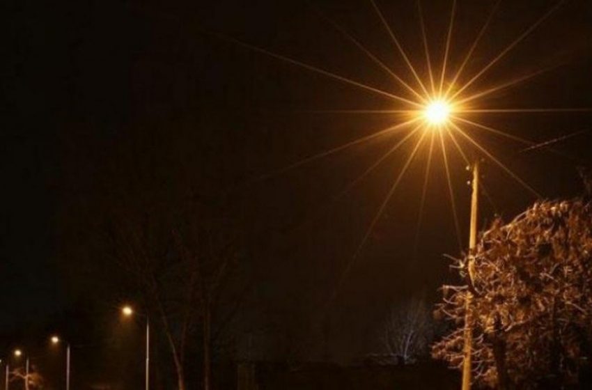  Велинград: Уличните лампи ще бъдат подменени по още 14 улици