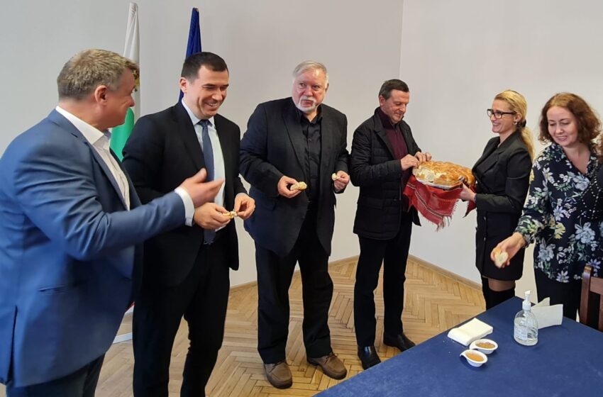 Във Велинград може да бъде открито почетно консулство на Република Косово