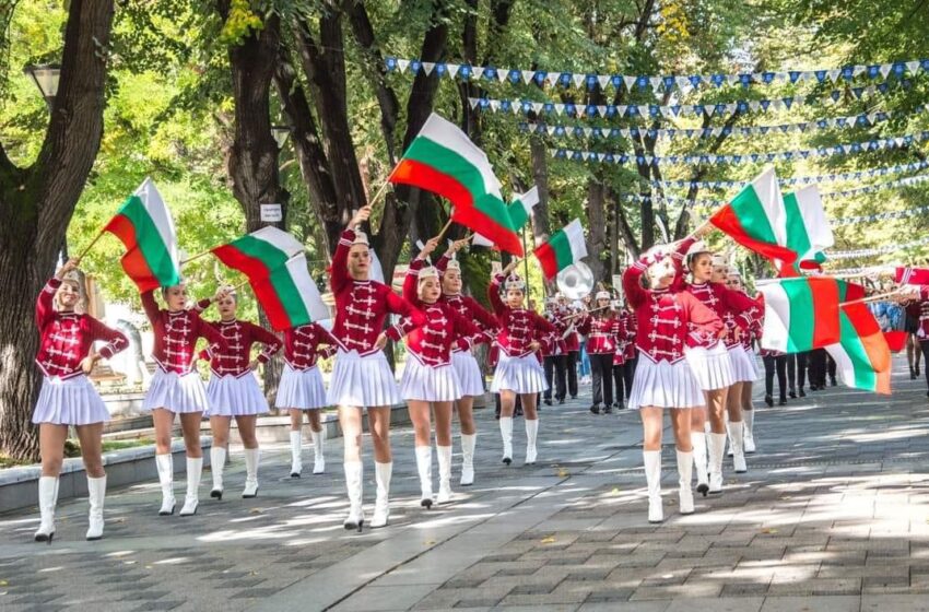 На 3 март отбелязваме 146 години от Освобождението на България