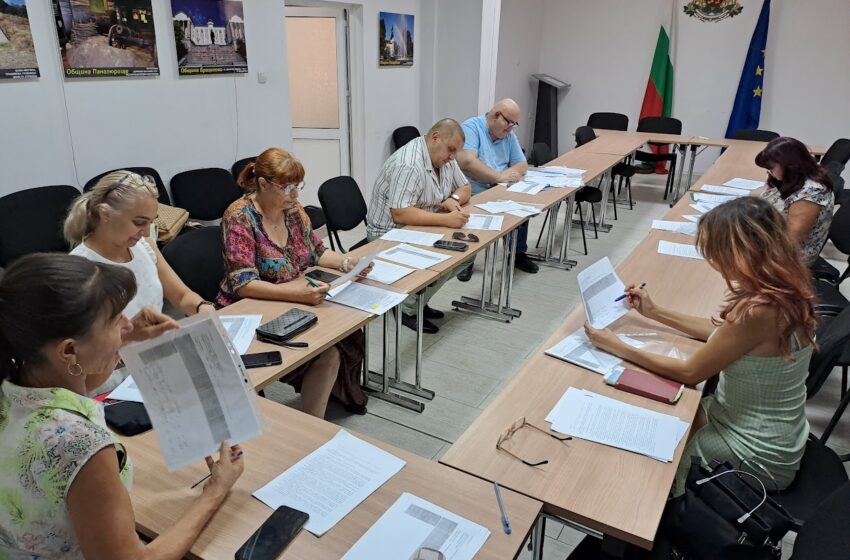  Област Пазарджик изпраща две кандидатури за членове на Съвета на децата на национално ниво