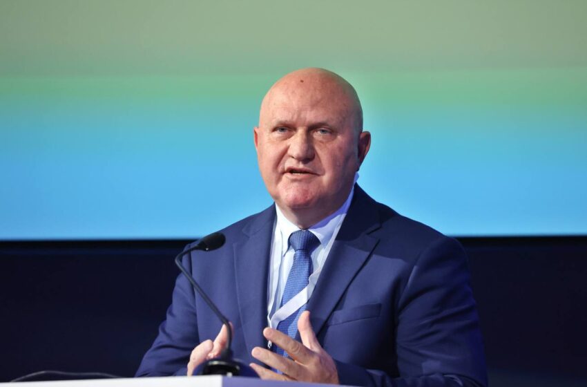  ПРОФ. ЦОКОВ: ОБРАЗОВАНИЕТО Е КЛЮЧЪТ КЪМ БЪДЕЩЕТО