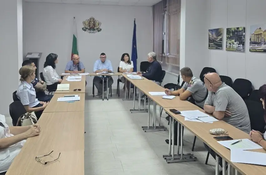  Областната епизоотична комисия заседава извънредно след констатирано огнище на шарка по овцете в село Мало Конаре